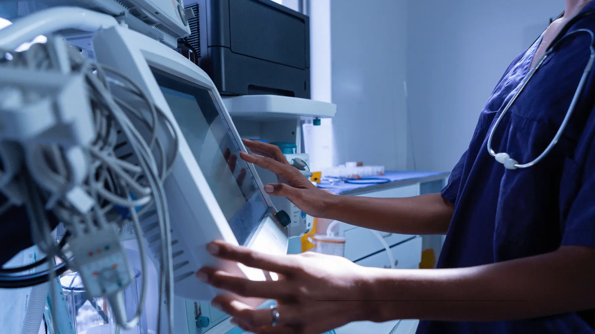 Medical Equipment - Image 2